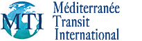MTI MARSEILLE Logo
